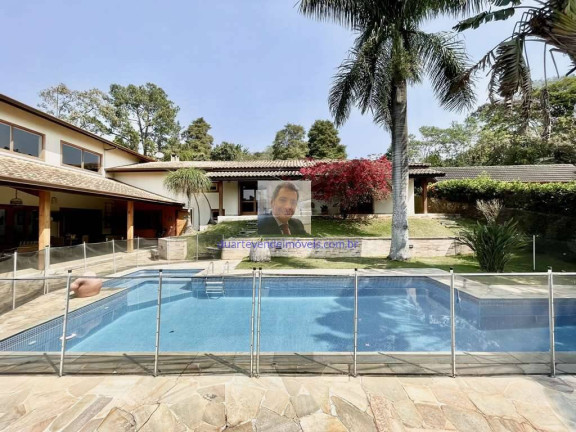 Imagem Casa com 4 Quartos à Venda, 540 m² em Chácara Vale Do Rio Cotia - Carapicuíba Imagem Casa com 4 Quartos à Venda, 540 m² em Chácara Vale Do Rio Cotia - Carapicuíba