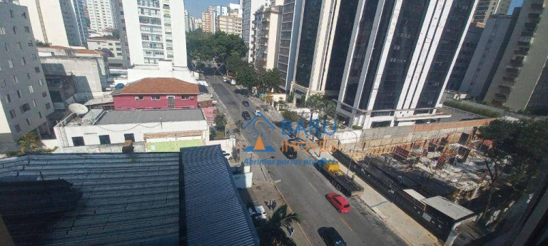 Imagem Apartamento com 3 Quartos à Venda, 145 m² em Higienópolis - São Paulo Imagem Apartamento com 3 Quartos à Venda, 145 m² em Higienópolis - São Paulo
