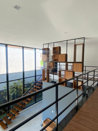 Imagem Sobrado com 4 Quartos à Venda, 355 m² em Alphaville Nova Esplanada - Votorantim