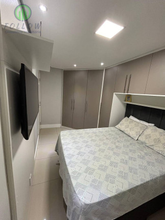Imagem Apartamento com 2 Quartos à Venda, 54 m² em Bandeiras - Osasco Imagem Apartamento com 2 Quartos à Venda, 54 m² em Bandeiras - Osasco