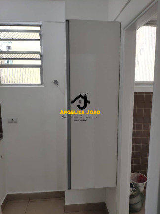 Imagem Apartamento com 1 Quarto à Venda, 44 m² em Centro - São Vicente