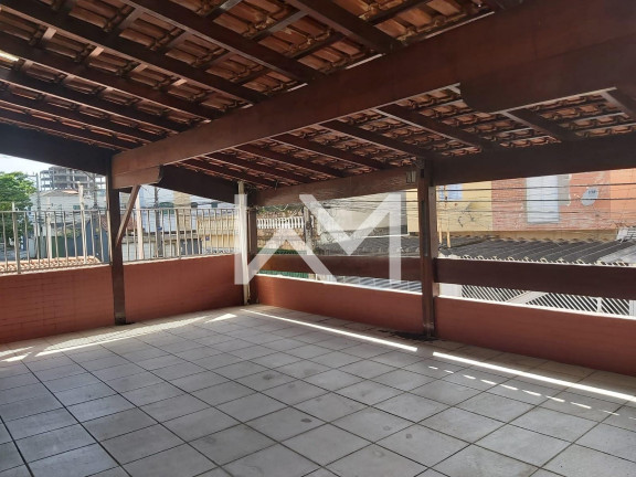 Imagem Sobrado com 3 Quartos para Alugar, 263 m² em Vila Galvão - Guarulhos Imagem Sobrado com 3 Quartos para Alugar, 263 m² em Vila Galvão - Guarulhos