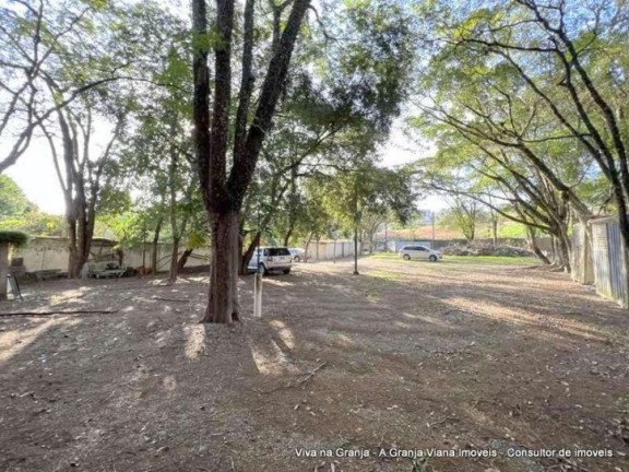 Imagem Terreno à Venda, 1.436 m² em Granja Viana - Cotia Imagem Terreno à Venda, 1.436 m² em Granja Viana - Cotia