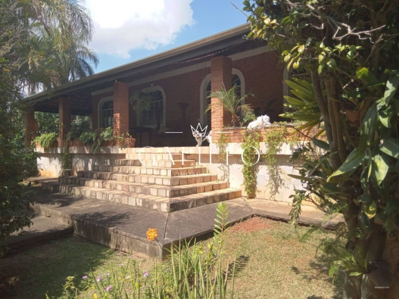 Imagem Casa com 5 Quartos à Venda, 650 m² em Chácara Malota - Jundiaí Imagem Casa com 5 Quartos à Venda, 650 m² em Chácara Malota - Jundiaí