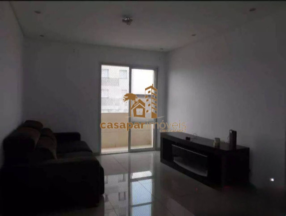 Imagem Apartamento com 3 Quartos à Venda, 100 m² em Osvaldo Cruz - São Caetano Do Sul Imagem Apartamento com 3 Quartos à Venda, 100 m² em Osvaldo Cruz - São Caetano Do Sul