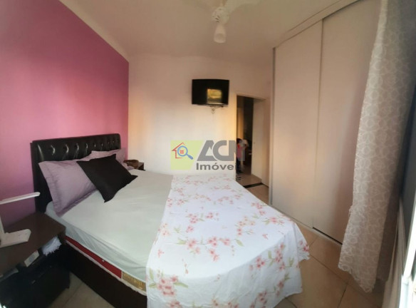Imagem Apartamento com 2 Quartos à Venda, 56 m² em Jardim Santa Clara Do Lago Ii - Hortolândia