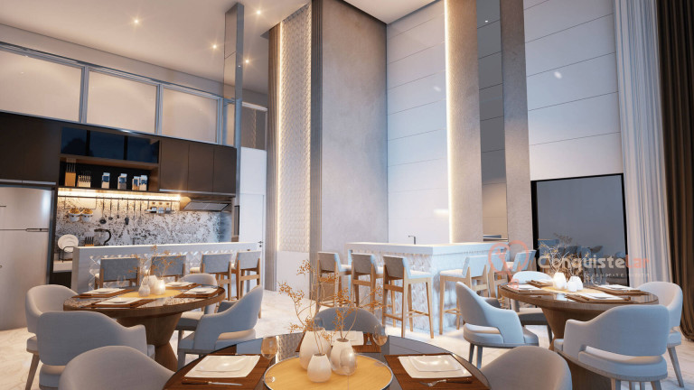 Imagem Apartamento com 2 Quartos à Venda, 84 m² em Distrito De Canto Grande - Bombinhas