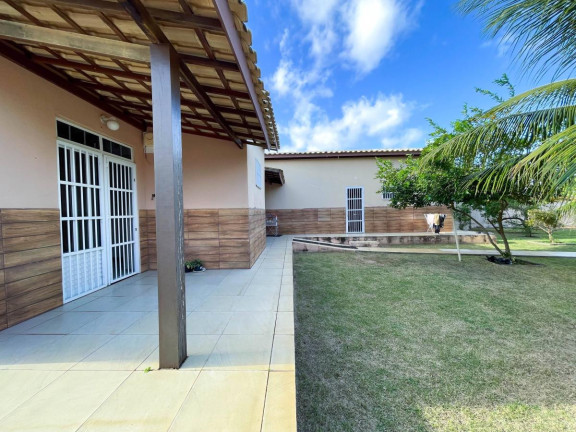 Imagem Casa com 4 Quartos à Venda, 1.000 m² em Itacimirim (monte Gordo) - Camaçari Imagem Casa com 4 Quartos à Venda, 1.000 m² em Itacimirim (monte Gordo) - Camaçari