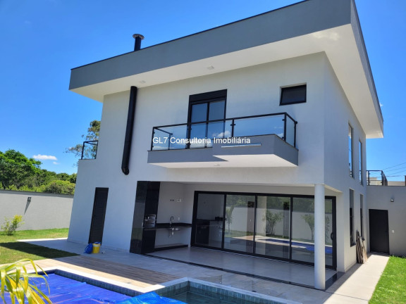 Imagem Casa com 3 Quartos à Venda, em Jardim Reserva Bom Viver De Indaiatuba - Indaiatuba Imagem Casa com 3 Quartos à Venda, em Jardim Reserva Bom Viver De Indaiatuba - Indaiatuba