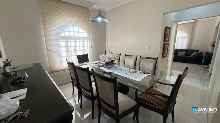 Imagem Sobrado com 3 Quartos à Venda, 262 m² em Cidade Jardim - Campo Grande Imagem Sobrado com 3 Quartos à Venda, 262 m² em Cidade Jardim - Campo Grande