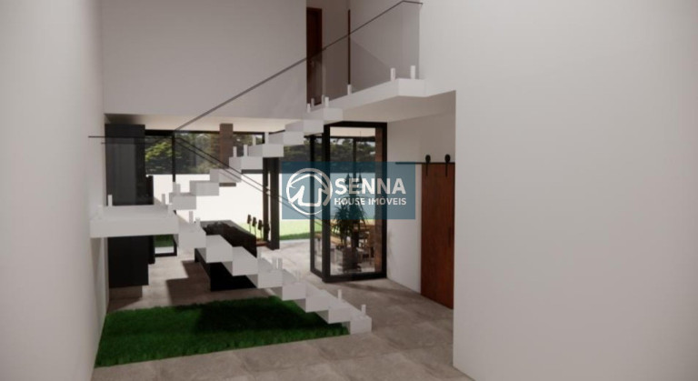 Imagem Terreno à Venda, 250 m² em Loteamento Jardim Ipanema - Jundiaí Imagem Terreno à Venda, 250 m² em Loteamento Jardim Ipanema - Jundiaí