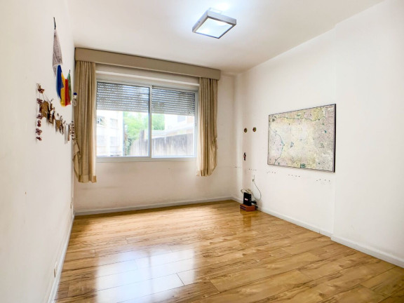 Imagem Apartamento com 2 Quartos à Venda, 106 m² em Jardim Paulista - São Paulo