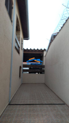 Imagem Sobrado com 4 Quartos à Venda, 245 m² em City Bussocaba - Osasco Imagem Sobrado com 4 Quartos à Venda, 245 m² em City Bussocaba - Osasco