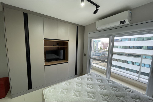 Imagem Imóvel com 1 Quarto à Venda, 27 m² em Saúde - São Paulo Imagem Imóvel com 1 Quarto à Venda, 27 m² em Saúde - São Paulo