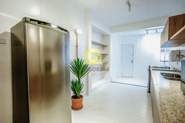 Imagem Apartamento com 4 Quartos à Venda, 121 m² em Pinheiros - São Paulo Imagem Apartamento com 4 Quartos à Venda, 121 m² em Pinheiros - São Paulo