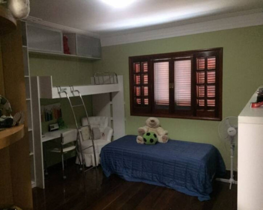 Imagem Casa com 4 Quartos à Venda, 360 m² em Alphaville - Santana De Parnaíba Imagem Casa com 4 Quartos à Venda, 360 m² em Alphaville - Santana De Parnaíba