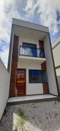 Imagem Casa com 2 Quartos à Venda, 70 m² em Xv De Novembro - Tijucas Imagem Casa com 2 Quartos à Venda, 70 m² em Xv De Novembro - Tijucas