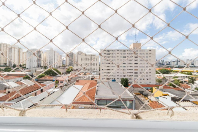 Imagem Apartamento com 3 Quartos à Venda, 98 m² em Ipiranga - São Paulo