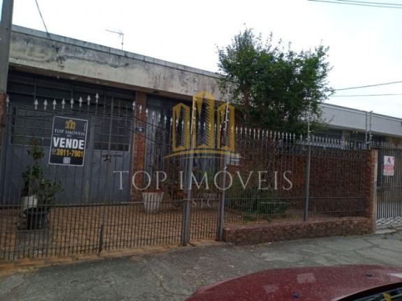 Casa com 2 Quartos à Venda, 223 m² em Jardim Paraíba - Jacareí