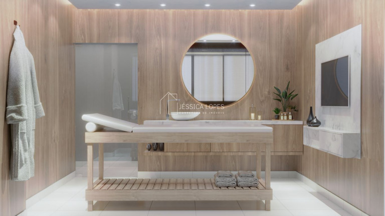Imagem Apartamento com 3 Quartos à Venda, 76 m² em Brisamar - João Pessoa Imagem Apartamento com 3 Quartos à Venda, 76 m² em Brisamar - João Pessoa