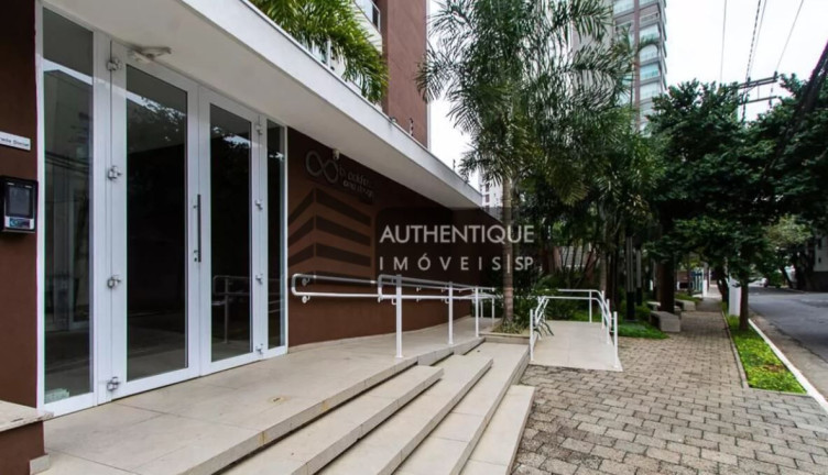 Imagem Apartamento com 1 Quarto à Venda, 64 m² em Paraíso - São Paulo Imagem Apartamento com 1 Quarto à Venda, 64 m² em Paraíso - São Paulo