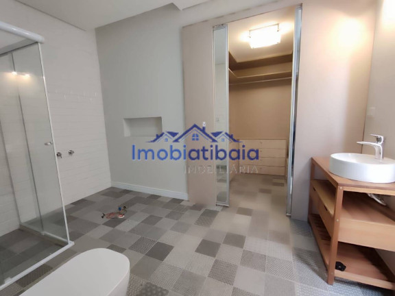 Casa com 5 Quartos à Venda, 730 m² em Vila Esperia Ou Giglio - Atibaia