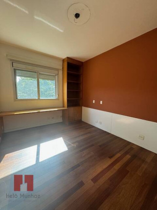Imagem Apartamento com 4 Quartos à Venda, 317 m² em Jardim Universidade Pinheiros - São Paulo