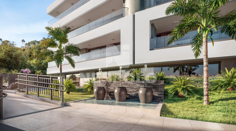 Imagem Apartamento à Venda, 165 m² em Cacupé - Florianopolis