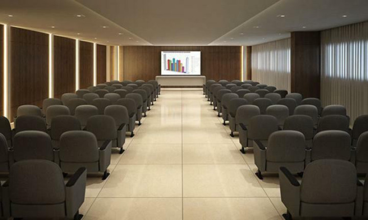 Imagem Sala Comercial à Venda, 36 m² em São Gerardo - Fortaleza Imagem Sala Comercial à Venda, 36 m² em São Gerardo - Fortaleza