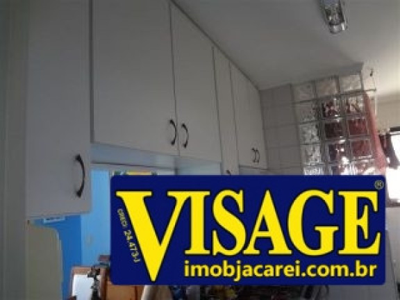 Imagem Apartamento com 3 Quartos à Venda, em Vila Machado - Jacareí Imagem Apartamento com 3 Quartos à Venda, em Vila Machado - Jacareí