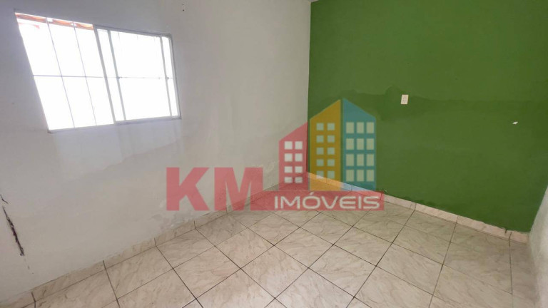 Imagem Casa com 3 Quartos à Venda, 105 m² em Barrocas - Mossoró Imagem Casa com 3 Quartos à Venda, 105 m² em Barrocas - Mossoró