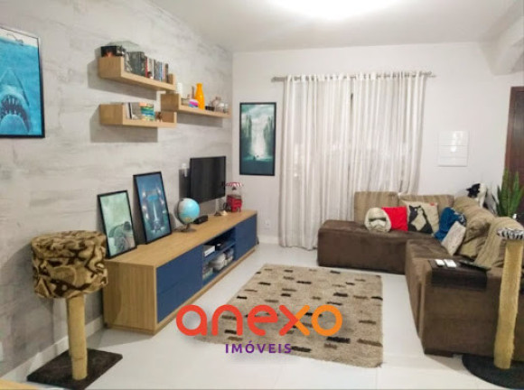 Imagem Apartamento com 3 Quartos à Venda, 207 m² em Ponta Aguda - Blumenau