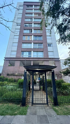 Apartamento com 1 Quarto à Venda, 45 m² em Menino Deus - Porto Alegre