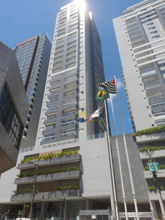 Imagem Apartamento com 1 Quarto à Venda, 40 m² em Boqueirão - Praia Grande