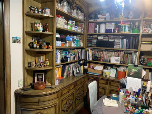 Imagem Imóvel com 4 Quartos à Venda, 243 m² em Higienòpolis - São Paulo