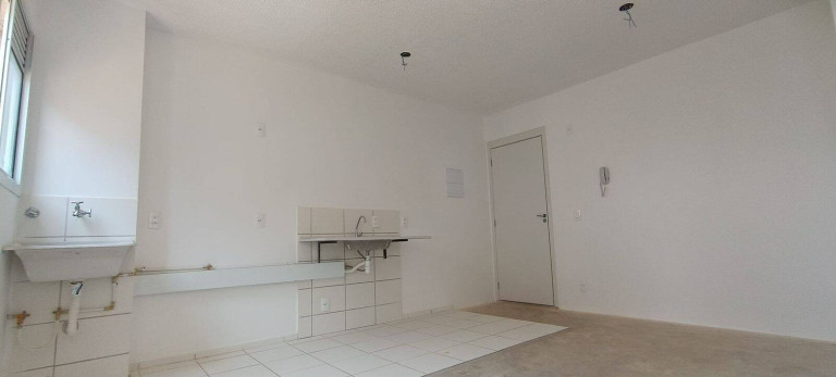 Imagem Apartamento com 2 Quartos à Venda, em Jardim Villagio Ghiraldelli - Hortolândia Imagem Apartamento com 2 Quartos à Venda, em Jardim Villagio Ghiraldelli - Hortolândia