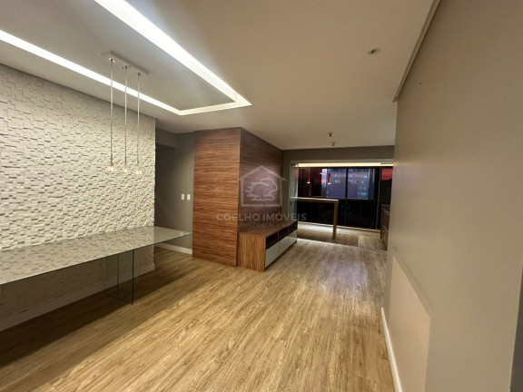 Imagem Apartamento com 4 Quartos à Venda, 98 m² em águas Claras Sul - águas Claras