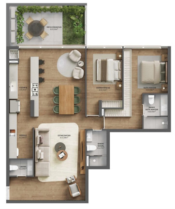Imagem Imóvel com 3 Quartos à Venda, 251 m² em Menino Deus - Porto Alegre Imagem Imóvel com 3 Quartos à Venda, 251 m² em Menino Deus - Porto Alegre