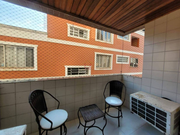 Imagem Apartamento com 2 Quartos para Alugar, 90 m²