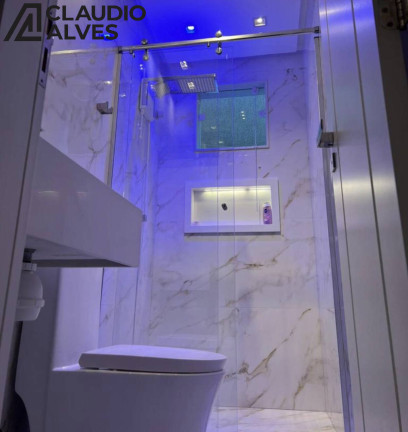 Imagem Casa de Condomínio com 3 Quartos para Alugar, 150 m² em Sim - Feira De Santana Imagem Casa de Condomínio com 3 Quartos para Alugar, 150 m² em Sim - Feira De Santana