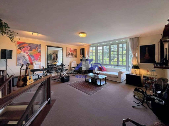 Imagem Casa com 4 Quartos à Venda, 752 m² em Palos Verdes - Carapicuíba Imagem Casa com 4 Quartos à Venda, 752 m² em Palos Verdes - Carapicuíba