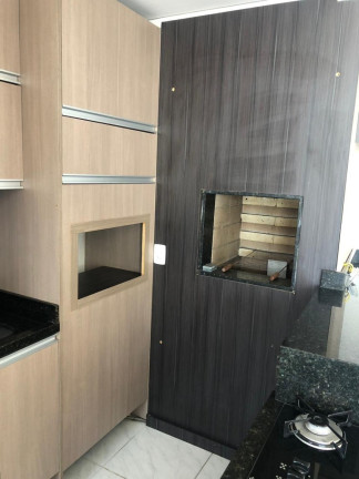Imagem Apartamento com 2 Quartos à Venda, 48 m² em Jardim Leopoldina - Porto Alegre