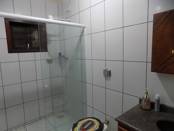 Imagem Casa com 3 Quartos à Venda, 135 m² em Areias De Macacu - Garopaba