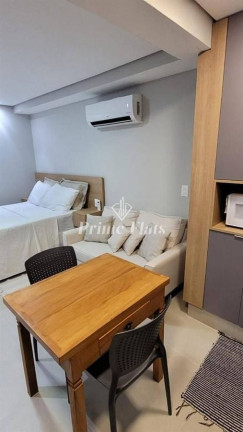 Imagem Apartamento com 1 Quarto para Alugar, 25 m² em Santo Amaro - São Paulo Imagem Apartamento com 1 Quarto para Alugar, 25 m² em Santo Amaro - São Paulo