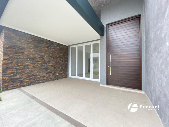 Imagem Casa de Condomínio com 4 Quartos à Venda, 192 m² em Parque Antártica - Capao Da Canoa Imagem Casa de Condomínio com 4 Quartos à Venda, 192 m² em Parque Antártica - Capao Da Canoa