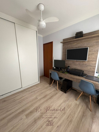 Imagem Imóvel com 2 Quartos para Alugar, 50 m² em Vila Trujillo - Sorocaba