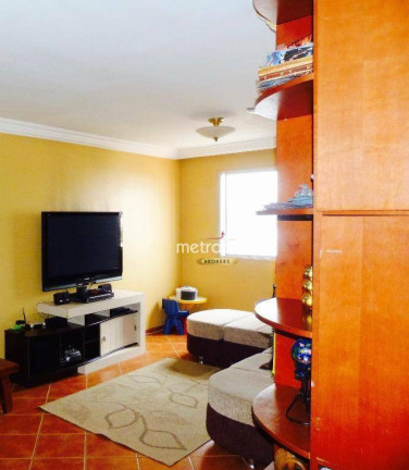 Imagem Apartamento com 3 Quartos à Venda, 85 m² em Santa Paula - São Caetano Do Sul Imagem Apartamento com 3 Quartos à Venda, 85 m² em Santa Paula - São Caetano Do Sul