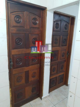 Imagem Apartamento com 2 Quartos à Venda, 46 m² em Cidade Tiradentes - São Paulo Imagem Apartamento com 2 Quartos à Venda, 46 m² em Cidade Tiradentes - São Paulo