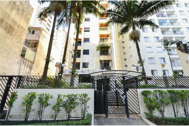 Imagem Apartamento com 3 Quartos à Venda, 91 m² em Vila Mariana - São Paulo Imagem Apartamento com 3 Quartos à Venda, 91 m² em Vila Mariana - São Paulo