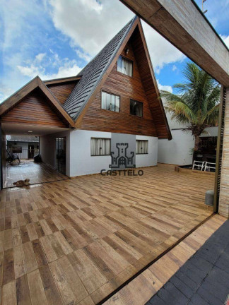 Casa com 5 Quartos à Venda, 265 m² em Santa Mônica - Londrina
